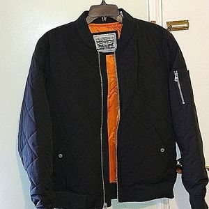 Levis Jacket